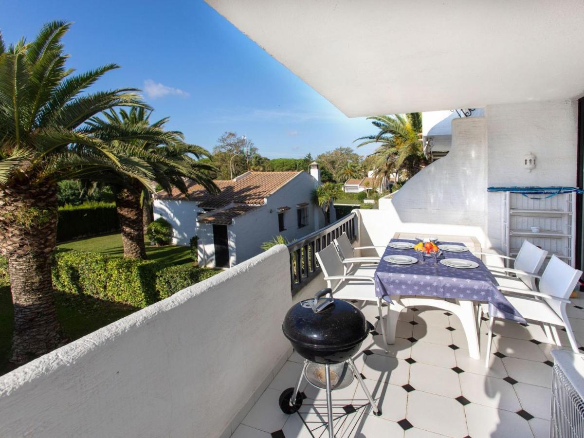 Apartment Ducados Golf Nat By Interhome Pals Exterior foto