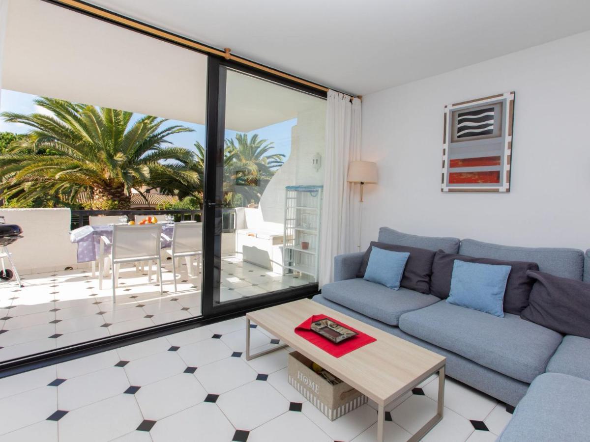 Apartment Ducados Golf Nat By Interhome Pals Exterior foto