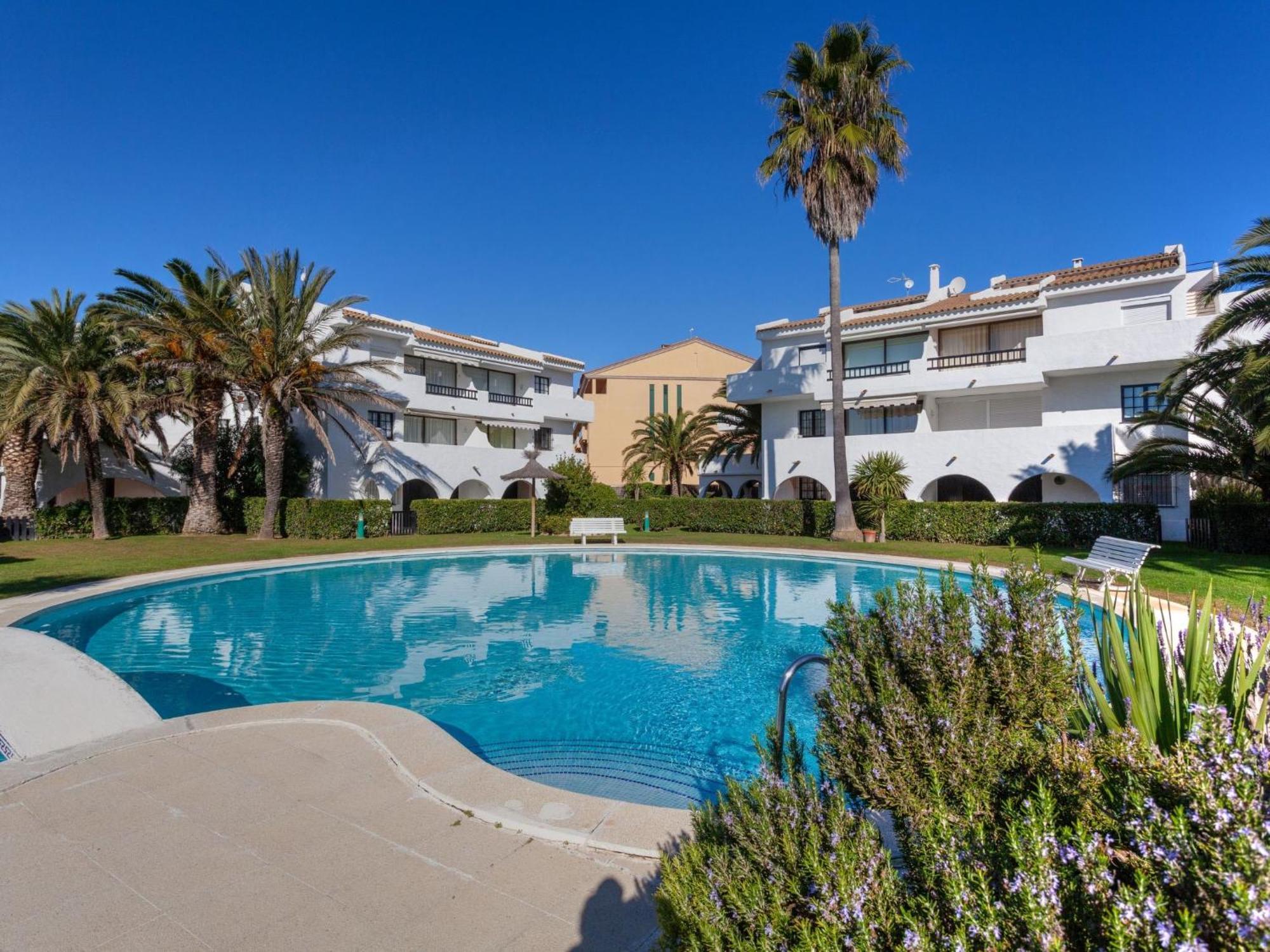 Apartment Ducados Golf Nat By Interhome Pals Exterior foto